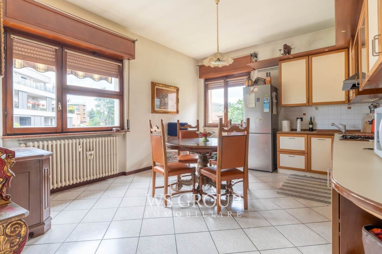 Apartamento de 3 dormitorios en Monza, Italy No. 364328