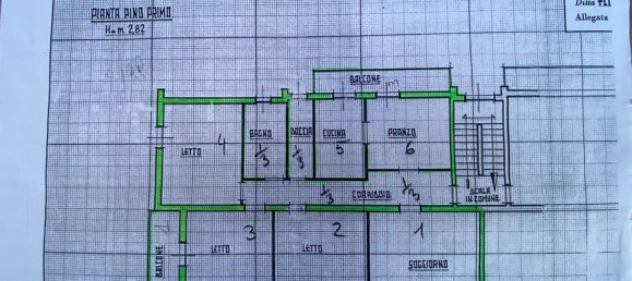 Apartamento T5 em Sassuolo, Italy N.º 336768 26