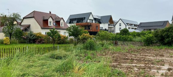  Land in Oberschaeffolsheim, France No. 64937 3