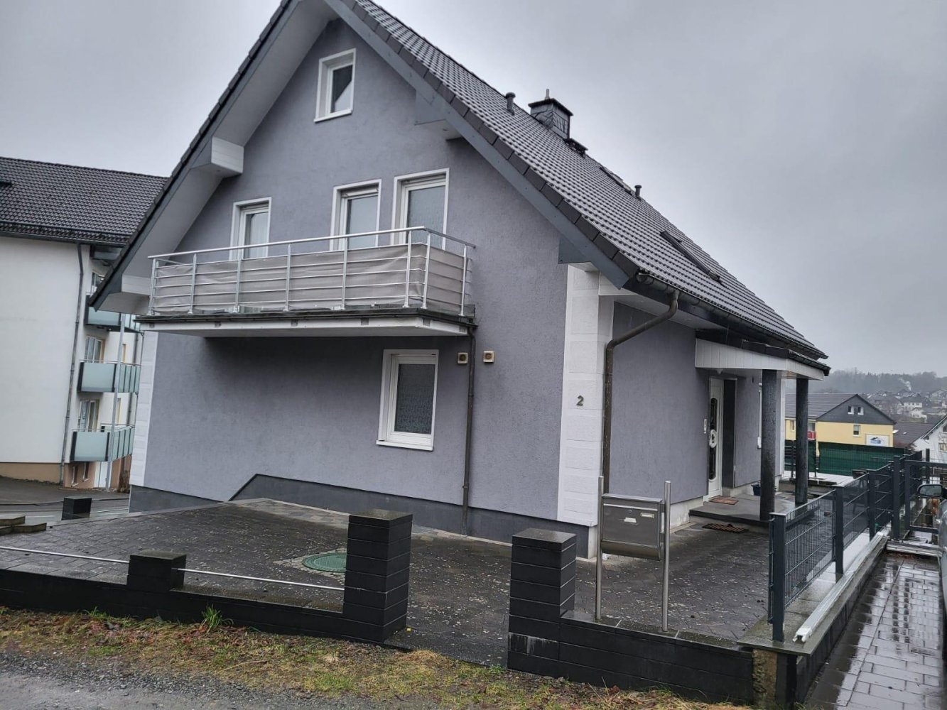 Casa T4 em Siegen-Wittgenstein, Germany N.º 340217