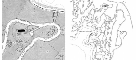 Villa em Mahon, Spain 204 m² N.º 1622 2