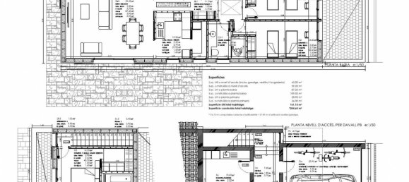 Villa em Mahon, Spain 204 m² N.º 1622 7