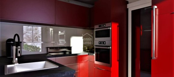 Villa em Mahon, Spain 204 m² N.º 1622 4