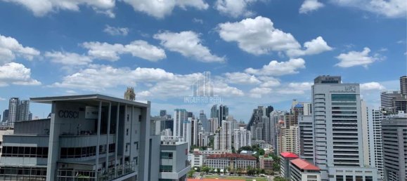 1 Schlafzimmer Eigentumswohnung in Supalai Premier Asoke Railay Beach, Thailand, Nr. 30487 7