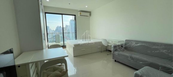 1 Schlafzimmer Eigentumswohnung in Supalai Premier Asoke Railay Beach, Thailand, Nr. 30487 4