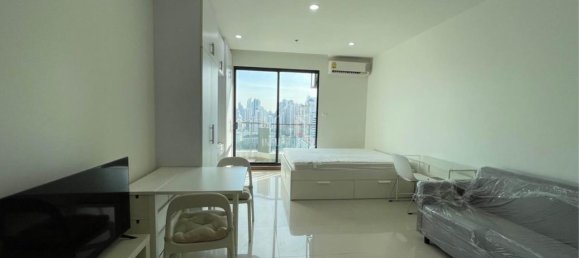 1 Schlafzimmer Eigentumswohnung in Supalai Premier Asoke Railay Beach, Thailand, Nr. 30487 3