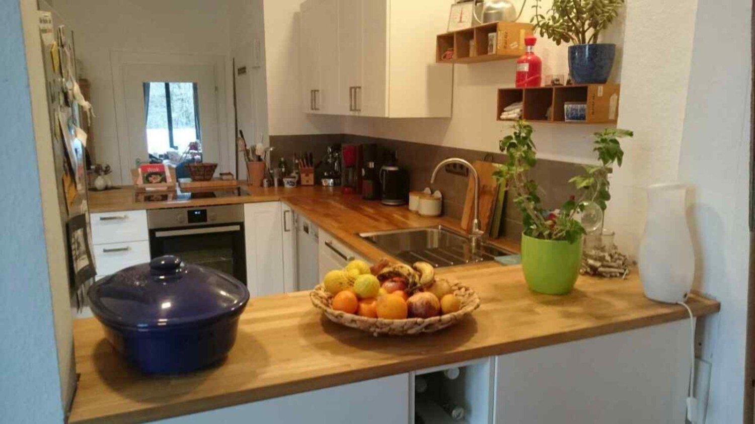 4غرفة شقة في Aachen, Germany رقم 58328