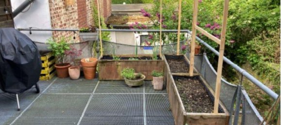 4غرفة شقة في Aachen, Germany رقم 58328 14