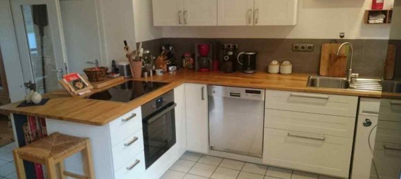 4غرفة شقة في Aachen, Germany رقم 58328 5