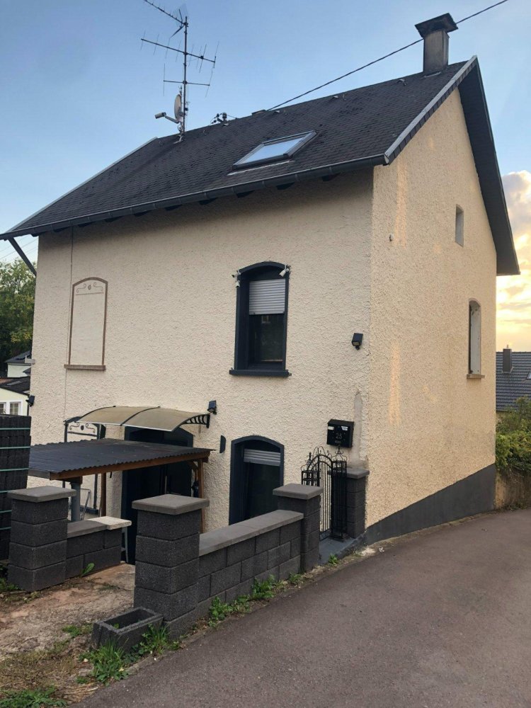 3 chambres Maison à Merzig-Wadern, Germany No. 347092