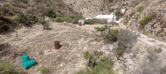 3 bedrooms House in Alicante, Spain No. 139235 21