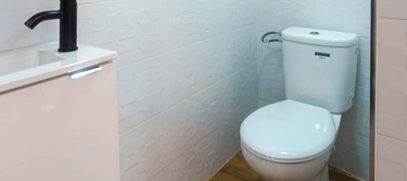 3 bedrooms House in Alicante, Spain No. 139235 18