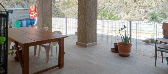 3 bedrooms House in Alicante, Spain No. 139235 5