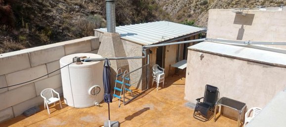 3 bedrooms House in Alicante, Spain No. 139235 14