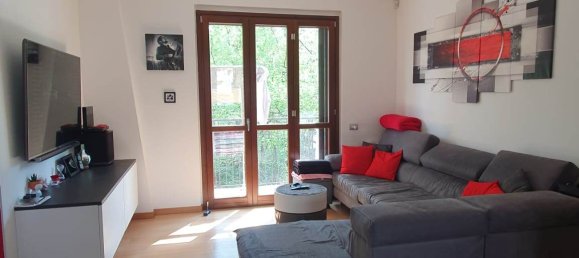 2 bedrooms House in Fino Mornasco, Italy No. 341451 7
