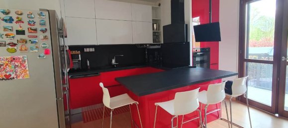 2 bedrooms House in Fino Mornasco, Italy No. 341451 3