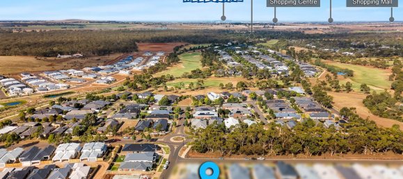300m² Land in Eynesbury, Australia No. 783 3