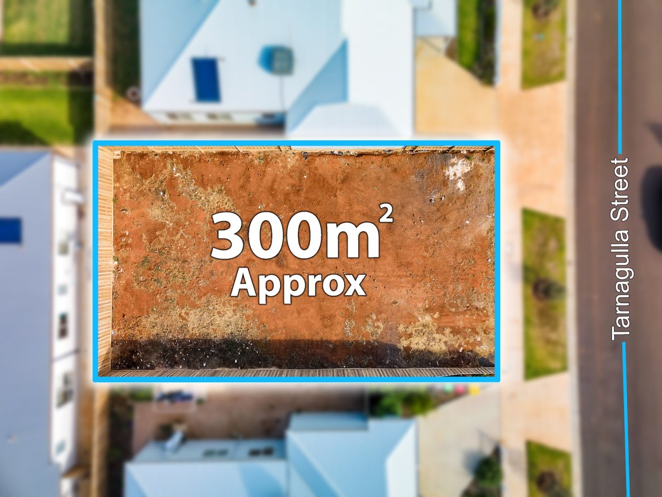 300m² Land in Eynesbury, Australia No. 783