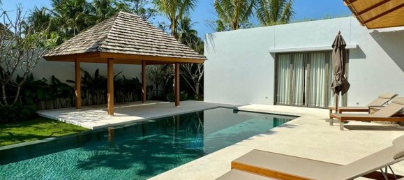 4 chambres Villa à Phuket, Thailand No. 13101 6