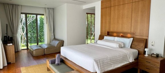 4 chambres Villa à Phuket, Thailand No. 13101 8