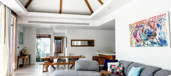 4 chambres Villa à Phuket, Thailand No. 13101 4