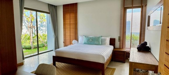 4 chambres Villa à Phuket, Thailand No. 13101 7