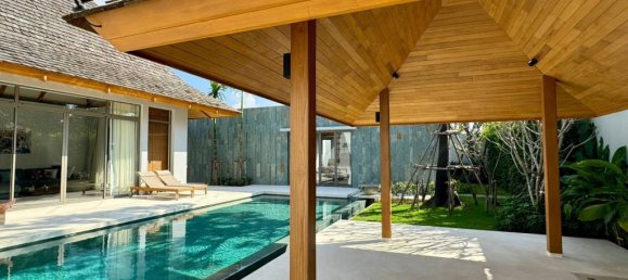 4 chambres Villa à Phuket, Thailand No. 13101 5