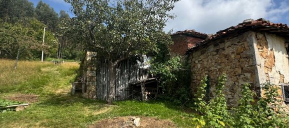 Casa T5 em Asturias, Spain N.º 183195 10