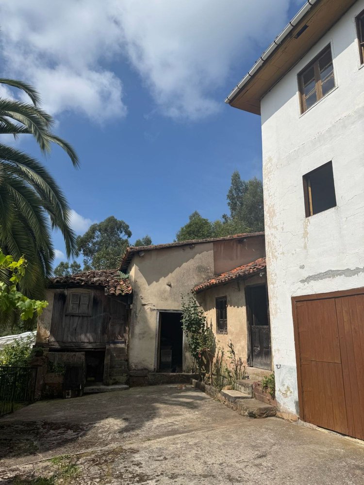 Casa T5 em Asturias, Spain N.º 183195