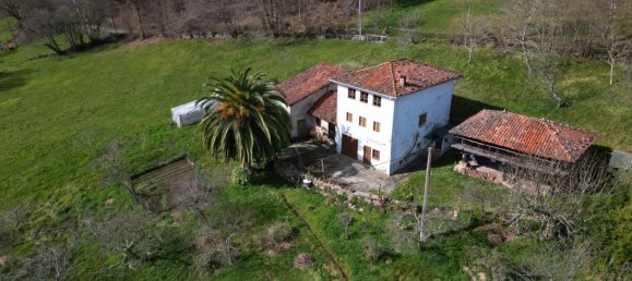 Casa T5 em Asturias, Spain N.º 183195 14