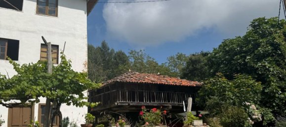 Casa T5 em Asturias, Spain N.º 183195 8