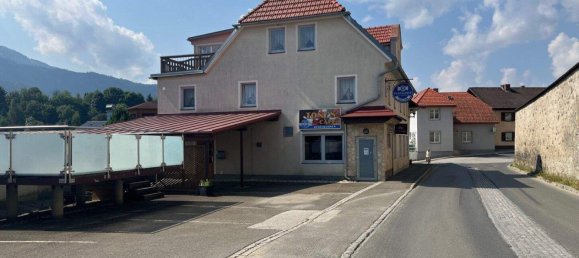 Propiedad comercial de 9 habitaciónes en Murau, Austria No. 89830 2