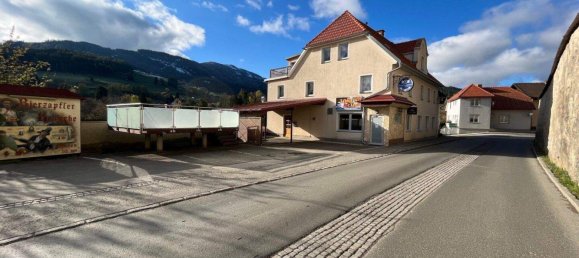 Propiedad comercial de 9 habitaciónes en Murau, Austria No. 89830 3