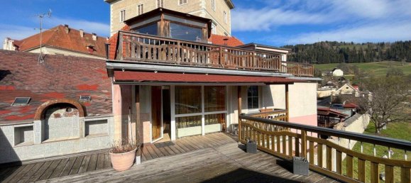 Propiedad comercial de 9 habitaciónes en Murau, Austria No. 89830 4