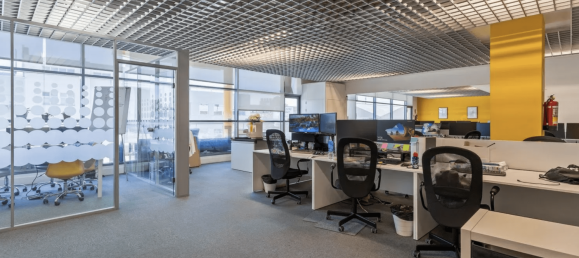  مكتب في Alcobendas, Spain 237متر مربع رقم 138326 6