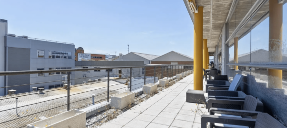  مكتب في Alcobendas, Spain 237متر مربع رقم 138326 3