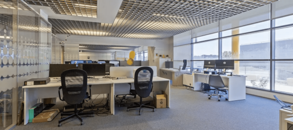  مكتب في Alcobendas, Spain 237متر مربع رقم 138326 5