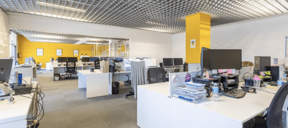  مكتب في Alcobendas, Spain 237متر مربع رقم 138326 13