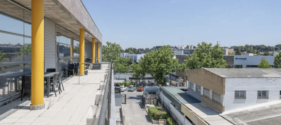  مكتب في Alcobendas, Spain 237متر مربع رقم 138326 4