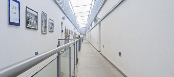  مكتب في Alcobendas, Spain 237متر مربع رقم 138326 11