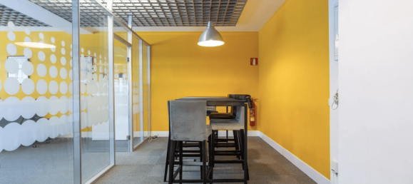  مكتب في Alcobendas, Spain 237متر مربع رقم 138326 9