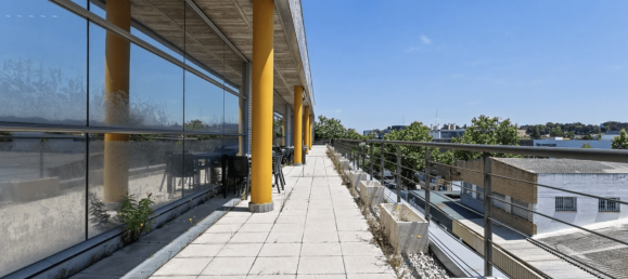  مكتب في Alcobendas, Spain 237متر مربع رقم 138326 2