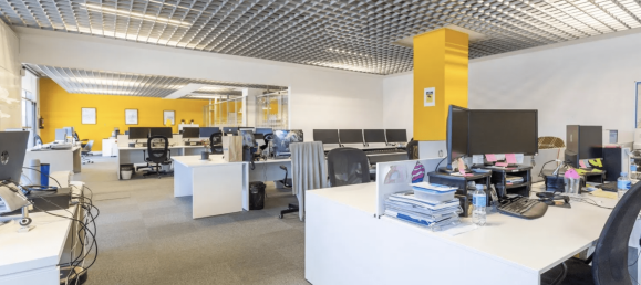  مكتب في Alcobendas, Spain 237متر مربع رقم 138326 7