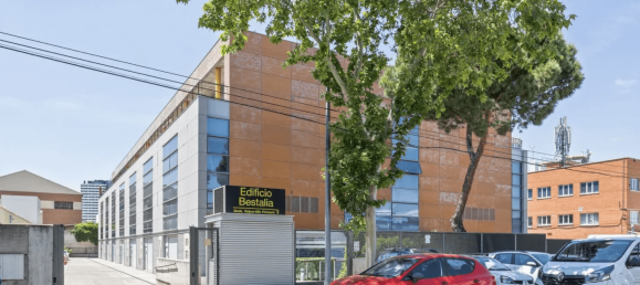  مكتب في Alcobendas, Spain 237متر مربع رقم 138326 12