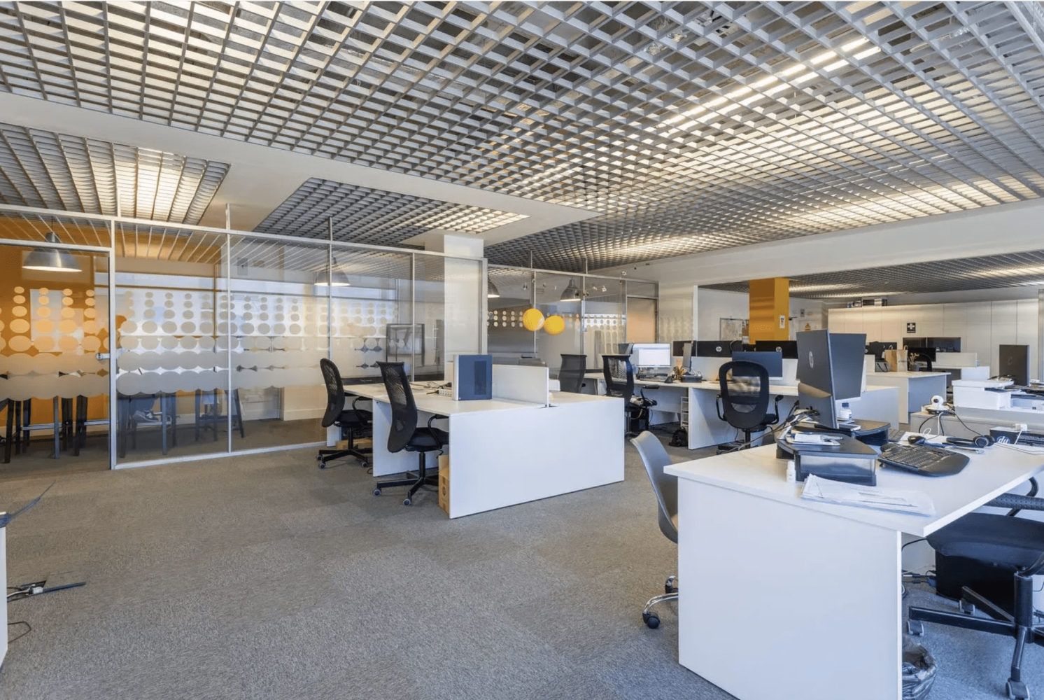  مكتب في Alcobendas, Spain 237متر مربع رقم 138326