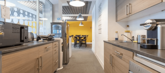  مكتب في Alcobendas, Spain 237متر مربع رقم 138326 10