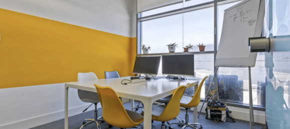  مكتب في Alcobendas, Spain 237متر مربع رقم 138326 8