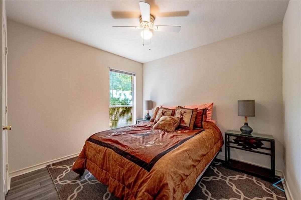 Casa de 3 dormitorios en Malakoff, USA No. 374348