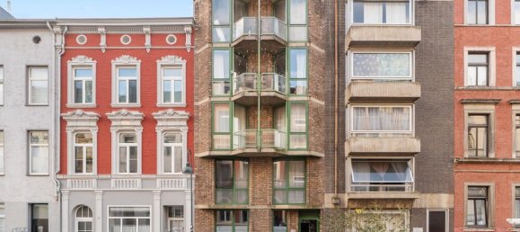 1 bedroom Duplex in Aachen, Germany No. 113611 2