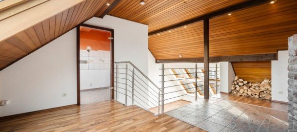 1 bedroom Duplex in Aachen, Germany No. 113611 8